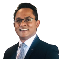 Morshedul Alam Chaklader