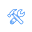 Custom Applications