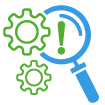 Corrective Action On Critical Issues