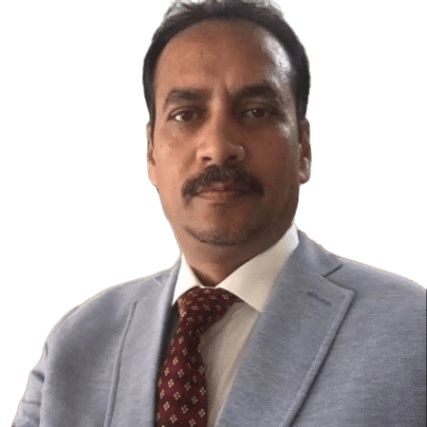 ASM Shafiul Alam Talukder